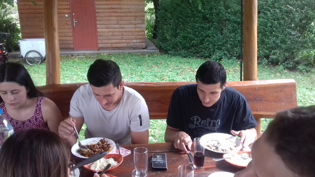 Sportnap 2020. 08. 30. Kecskéd,Horgásztanya