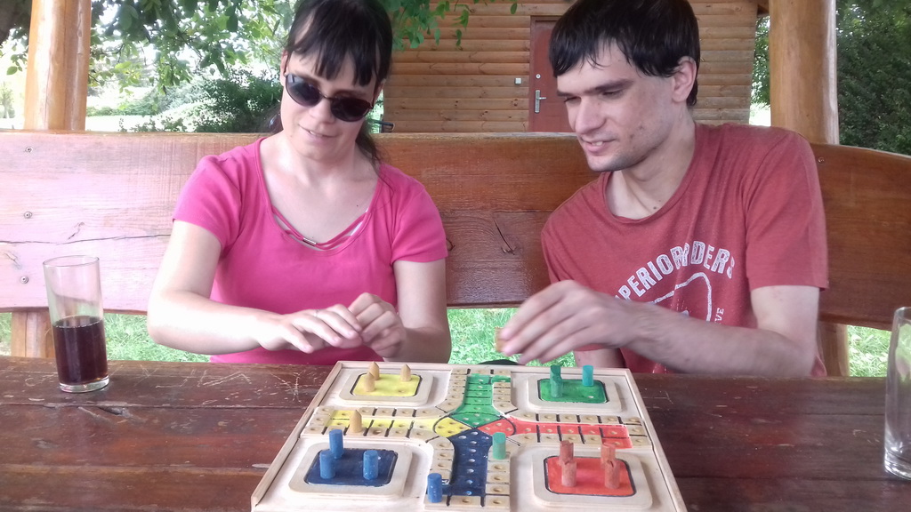 Sportnap 2020. 08. 30. Kecskéd,Horgásztanya