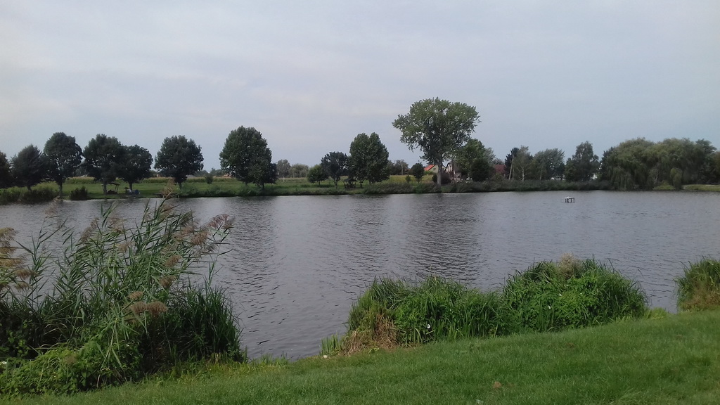 Sportnap 2020. 08. 30. Kecskéd,Horgásztanya