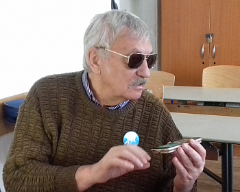 Markó Sándor