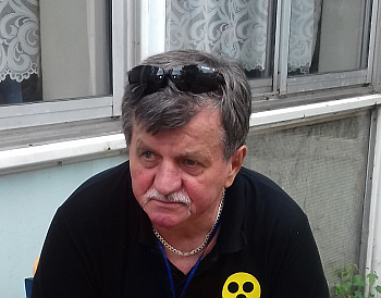 Tóth Sándor