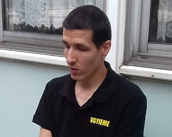 Móricz Ádám