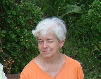 Kertész Ágnes
